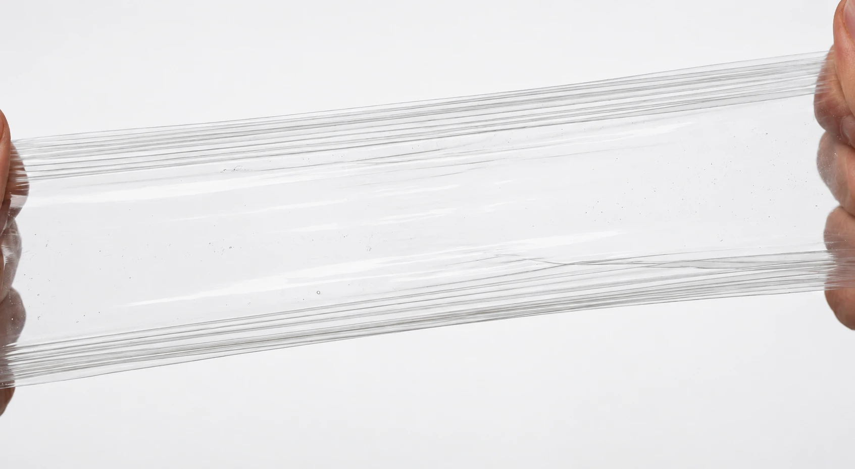 LLDPE Stretch Film Specifications — Sweden